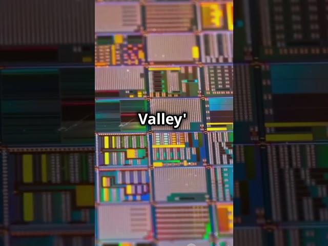 "Silicon Valley: The Tech Hub of the World | Apple, Google, Meta & More"