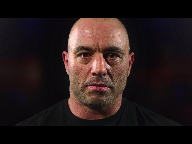 FIX YOUR LIFE! | Joe Rogan