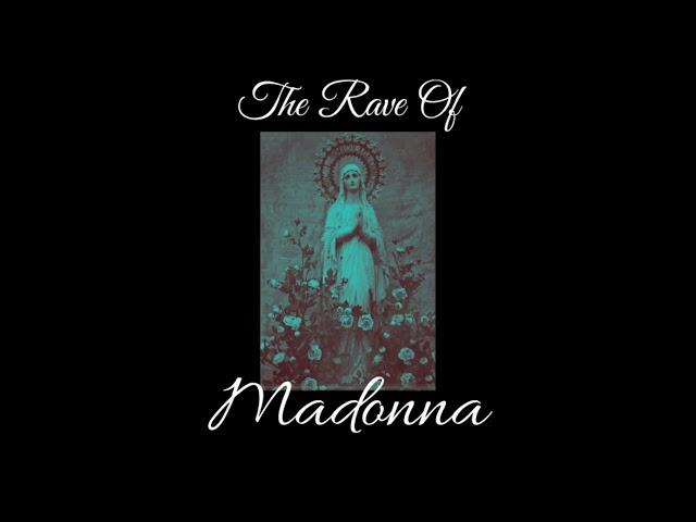 NEY MENDEL - THE RAVE OF MADONNA