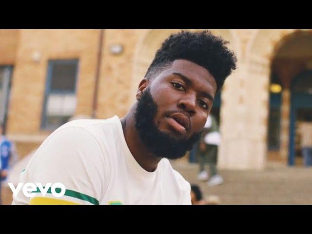 Khalid - Young Dumb & Broke (Official Video)