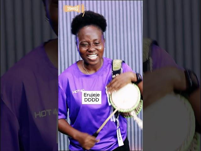 Alujo and it's tonic solfa for ease #africandrummer #alujo #ayandeola #foryou #music #drumsolo