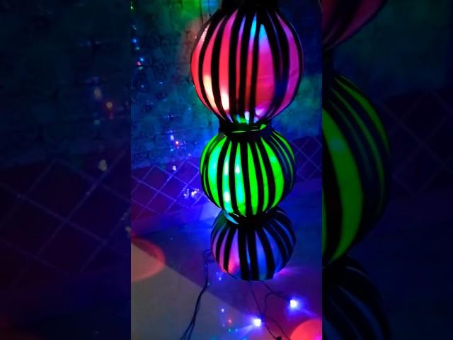 Diwali hacks // last min diwali DIY #diwali#diy  #kandil#shortsvideo #viral