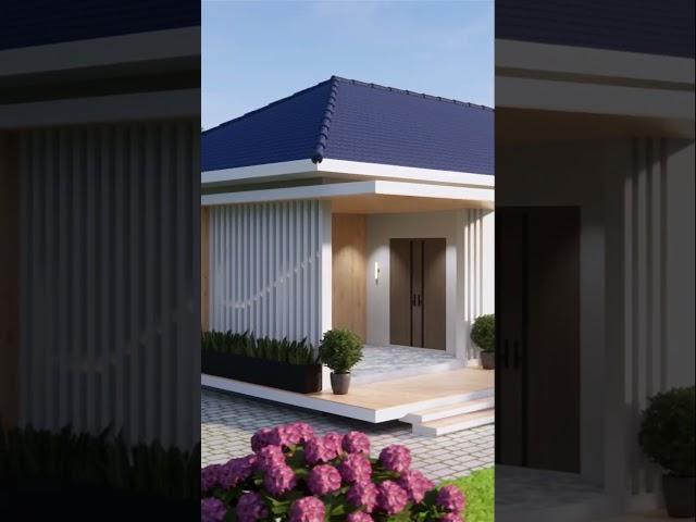 Small House