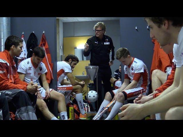 ERWARTUNGEN - Floorball Köniz der Film