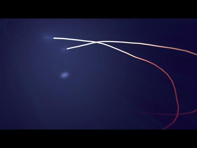 Light Trails
