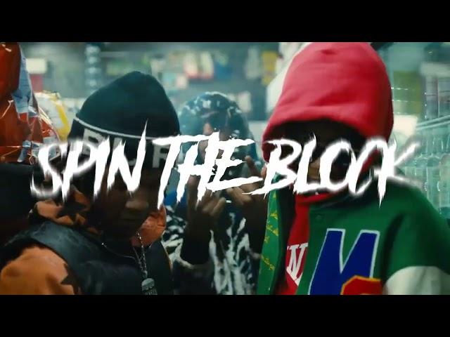 [FREE] Kay Flock Type Beat - "Spin The Block"