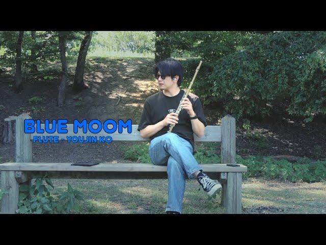 [Chet Baker] Blue Moon | Flute-Youjin KO (고유진)