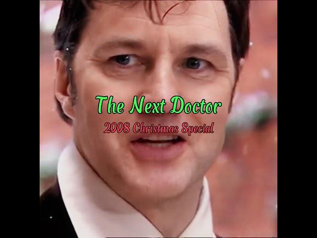 I feel like this Christmas special is often overlooked but I really like it #agirlimpossible