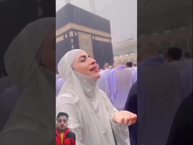 Massive makka Madina