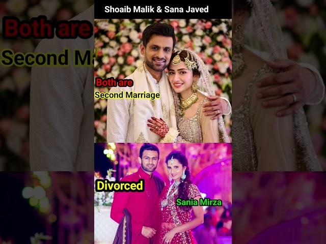 Sania Mirza Divorced Shoaib Malik second marriage #saniamirza #shoaibmalik #divorce #india #pakistan