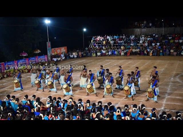 Ponnan Sinagarimelam @ Kannur :: Must Watch!!