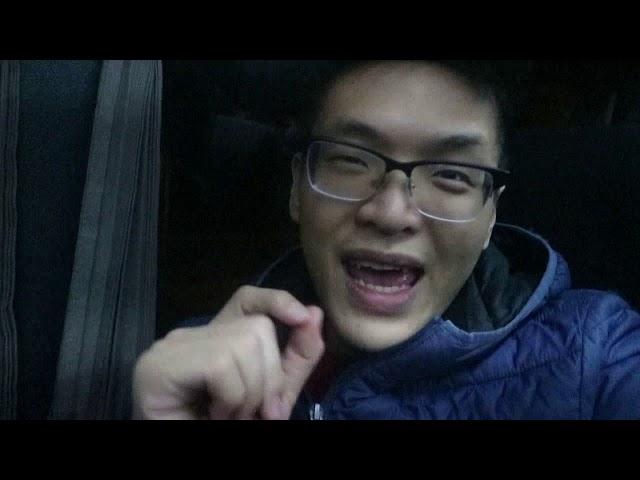 【爱尔兰生活】 我居然喝到 爱尔兰咖啡了！！！ 跟团参观 ITB!! 【 Institute of Techology Blanchardstown】 我要VLOG! #2】