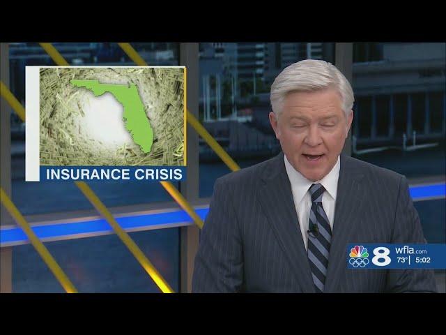 Two Florida Homeowner insurance companies look for major rate increase