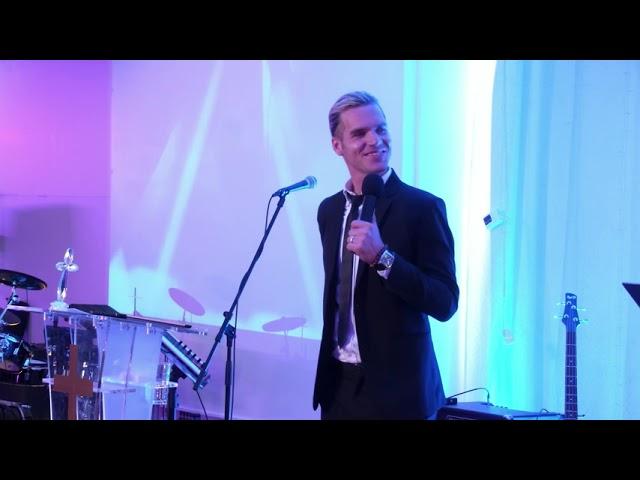 CBG Gospel Church | Sonntagabendgottesdienst | Predigt 30.05.2021