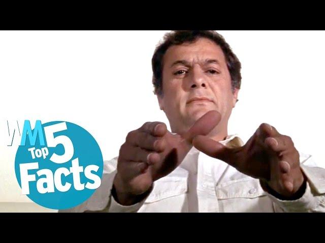 Top 5 Gruesome Boston Strangler Facts