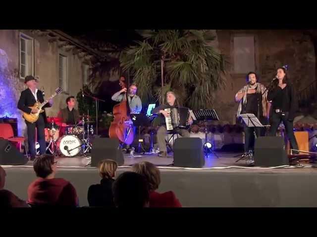 CIRCOLO KOPER   22  05 2014   HISTRIO E VIRTUOSI DEL CARSO