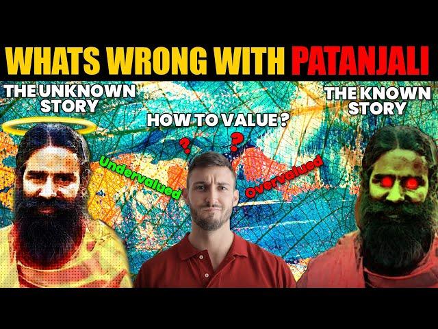 Patanjali exposed? | Health scare or Holistic health