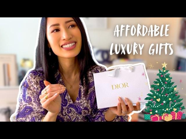 HUGE Luxury Beauty Haul  Dior, Chanel, YSL and more! Last Minute Gift Ideas