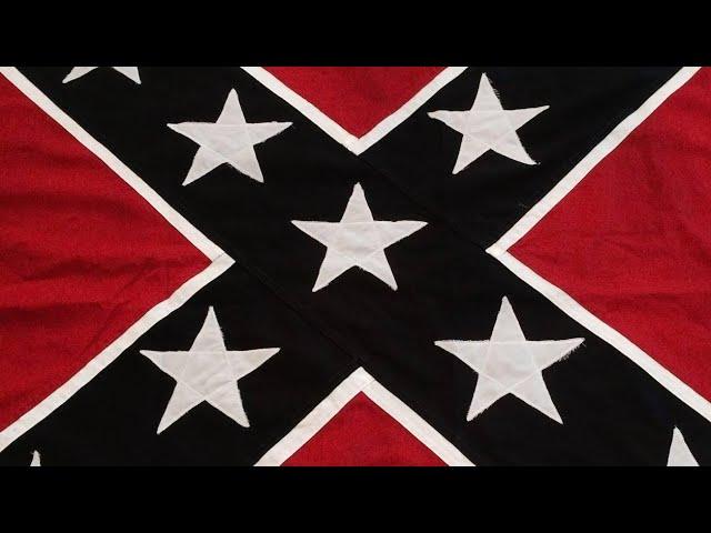 Episode 2: The Confederate Battle Flag