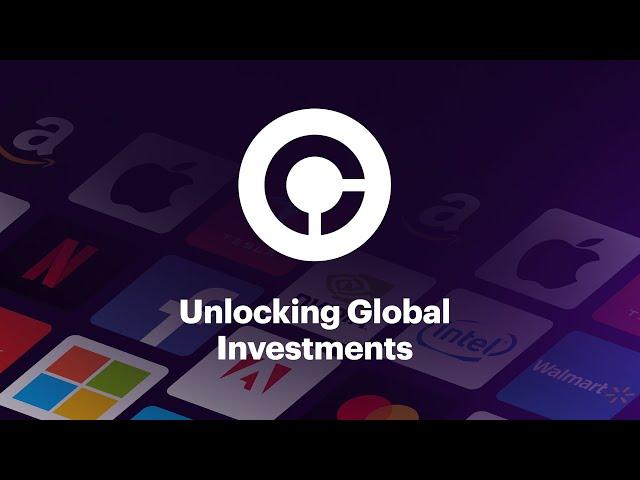 Unlocking Global Investment Event in Kampala Uganda, Nov 2021 | Chipper Cash