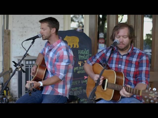 Bay Street Biergarten Video