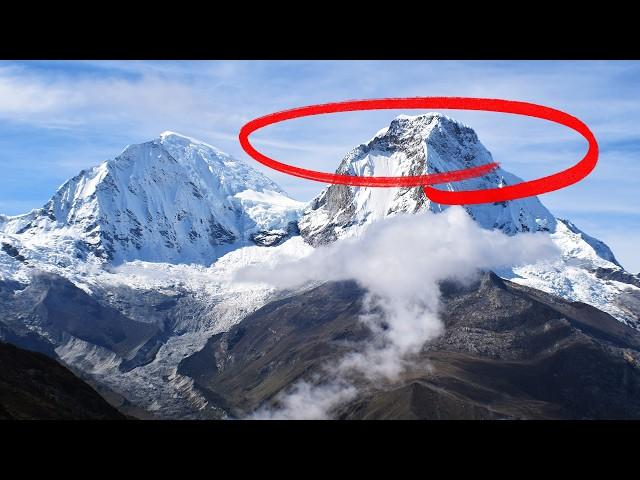 The Deadliest Mountain on Earth