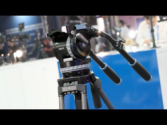 SIRUI SQ75 and SQ100 Tripods – Performance Meets Affordability