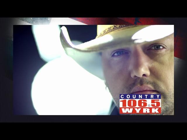 106.5 WYRK - #1 for Buffalo's New Country