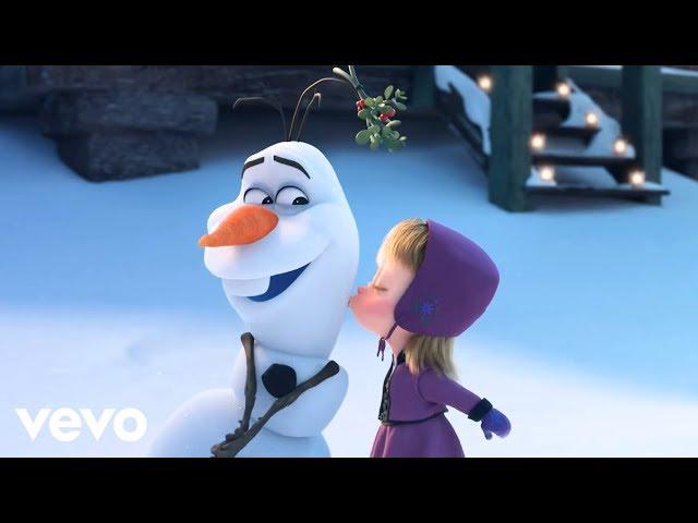 That Time of Year (From "Olaf's Frozen Adventure")