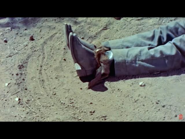 Western Movie | His Last Fight (1955) Full Movie - Cowboy