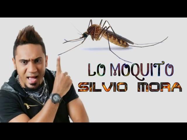 Silvio Mora  - Lo Moquito (Audio Oficial New 2018)