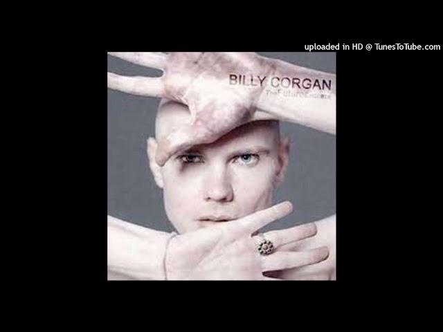 Billy Corgan - All Things Change