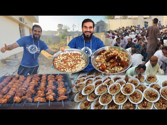 Aaj ka iftar sab ko yaad rahega  New experiment kar dia 