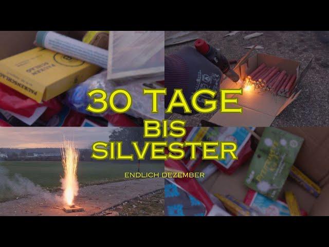 Schöne Artikel am Silvesternachmittag 2023/24