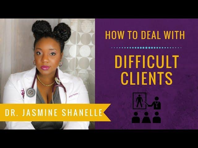 How to Confidently Communicate with Difficult Clients