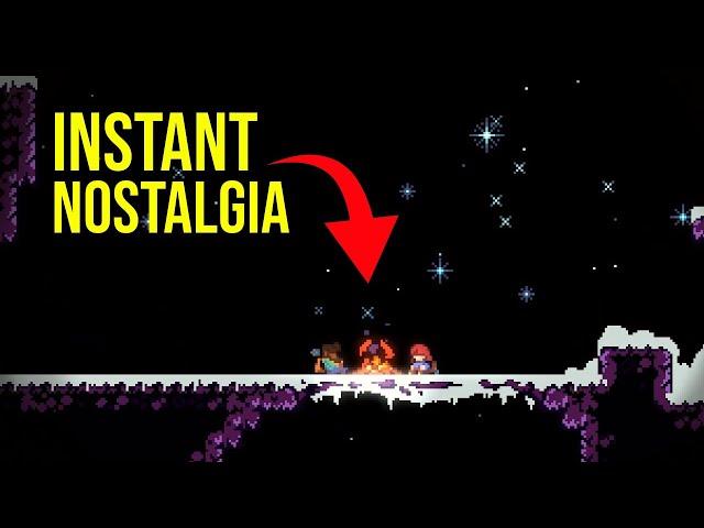 Top 10 Nostalgic Indie Games for the Holidays!