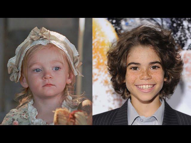 32 child actors who died too young