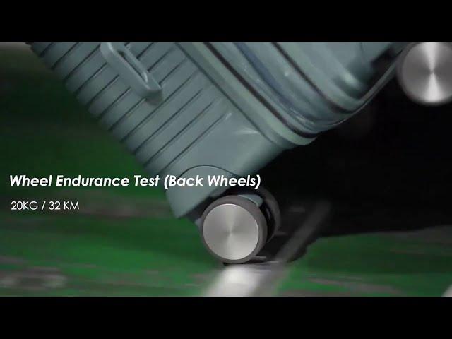 Verage - Quality Test Standard