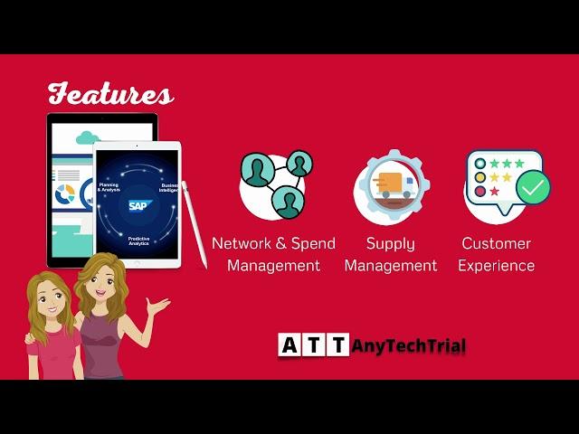 SAP Analytics & BI Software | Billing And Invoicing Software | AnyTechTrial.Com