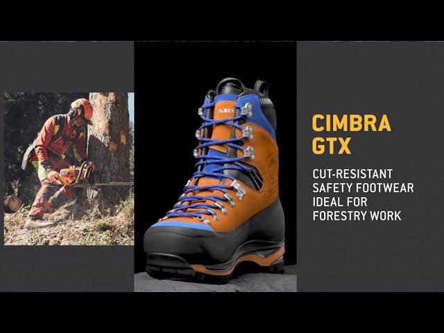 AKU Cimbra GTX
