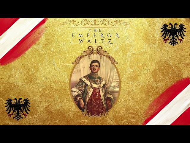 The Emperor Waltz - Michael Pastrone