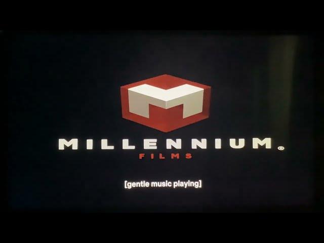 Millenium Films (2013)