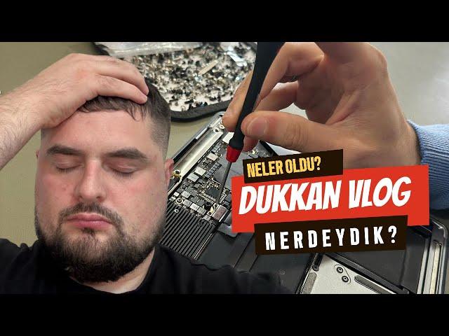 Youtube Kanalımın Şifresini Unuttum! - Yeni Mekan Arıyoruz - Dükkânda bir günümüz - Dükkân Vlog