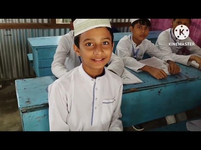Masud Bin Amir academy and MBA islamic jatiya vidyalaya|| everything in in a single video.