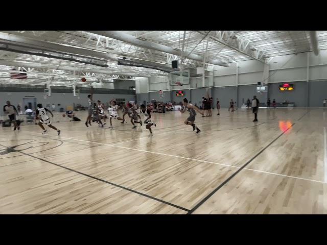 Corey Pittman Legacy Tournament Highlights