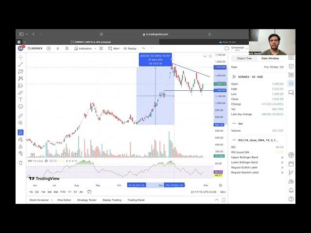 Revisiting Ceinsys Tech & Kernex Microsystems: Potential for Big Gains Ahead