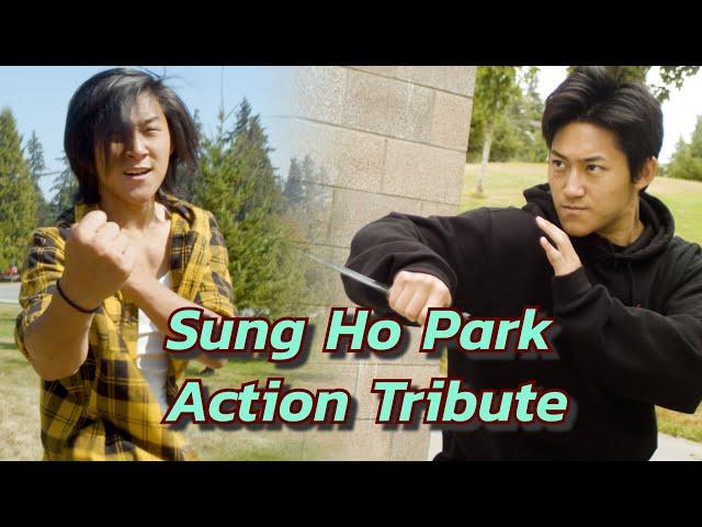 Sung Ho Park - Action Tribute 2023