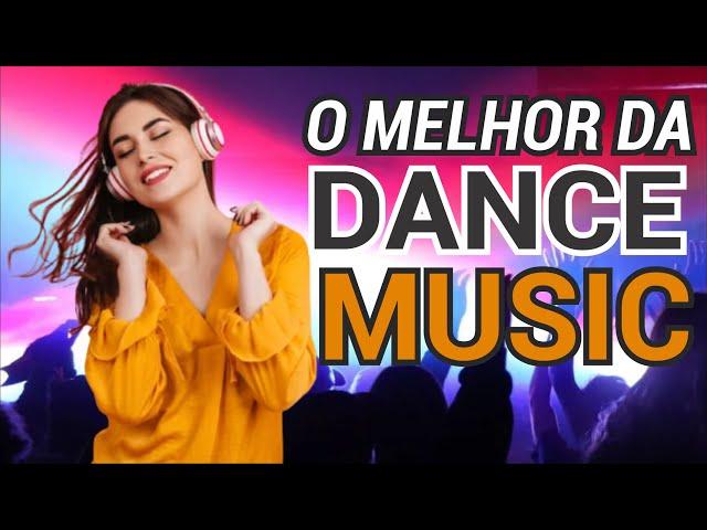 O Melhor da Dance Music 90s/2000s | SÓ ANTIGAS (Global Deejays, Lasgo, Cascada ...) As + Variadas