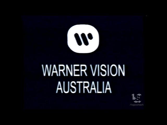 Warner Vision Australia (2000)