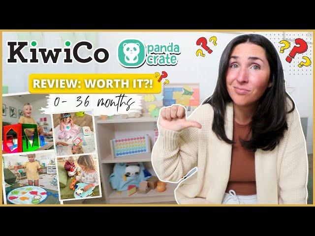 KIWICO PANDA CRATE PLUS REVIEW: Is It Worth It for newborns to 3 year olds?